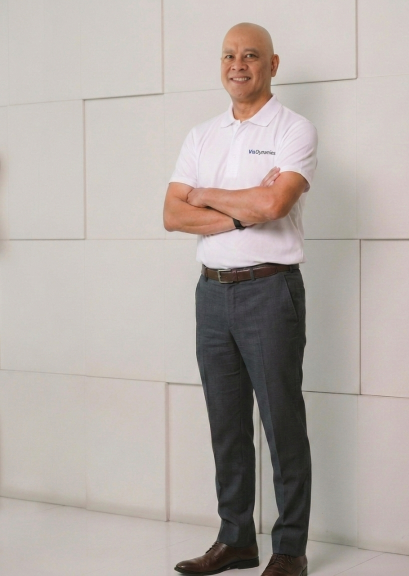 Melvin Camino Pichay