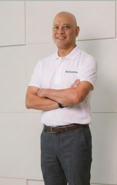 Mr.Melvin Camino Pichay