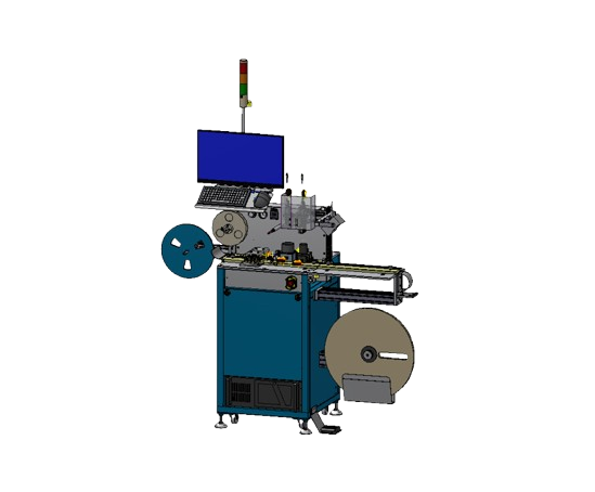 M3 Manual Taping System