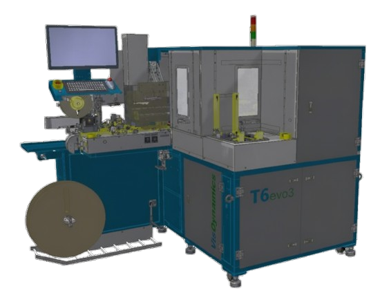 T6EVO-3